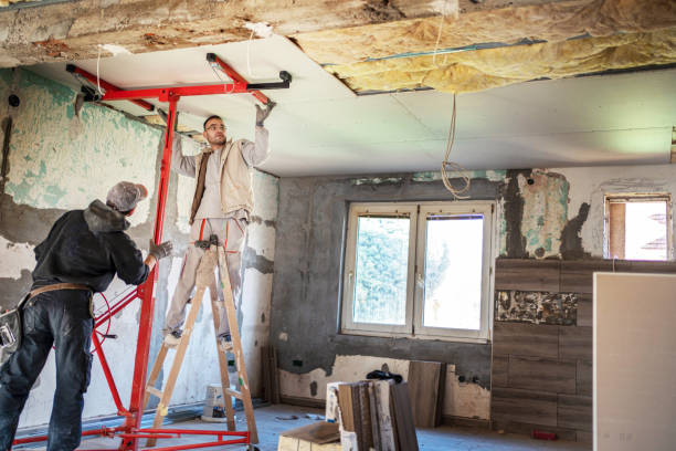 Types of Insulation We Offer in South Floral Park, NY