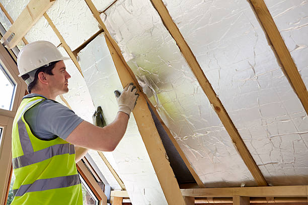 Best Spray Foam Insulation in South Floral Park, NY