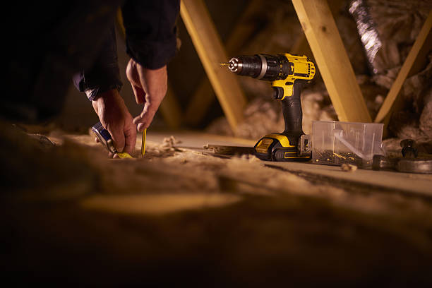Best Geographic-Specific Insulation Services in South Floral Park, NY